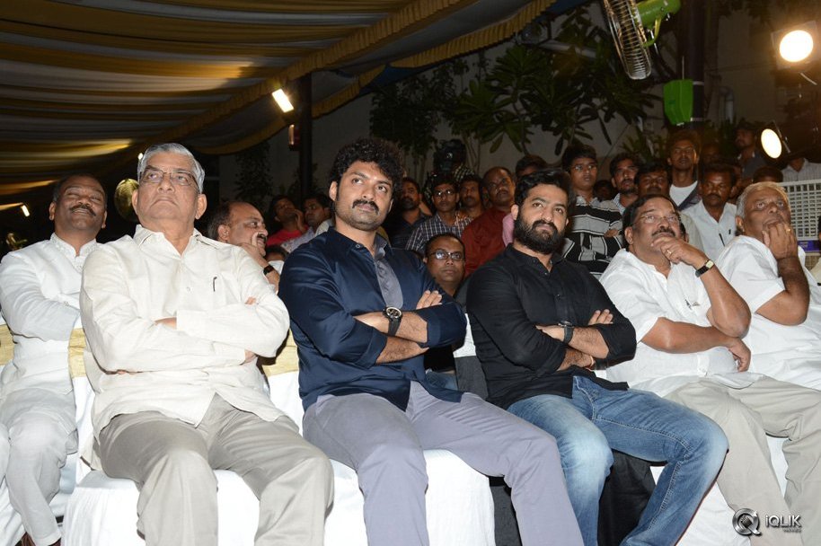 Daana-Veera-Soora-Karna-Movie-Audio-Launch